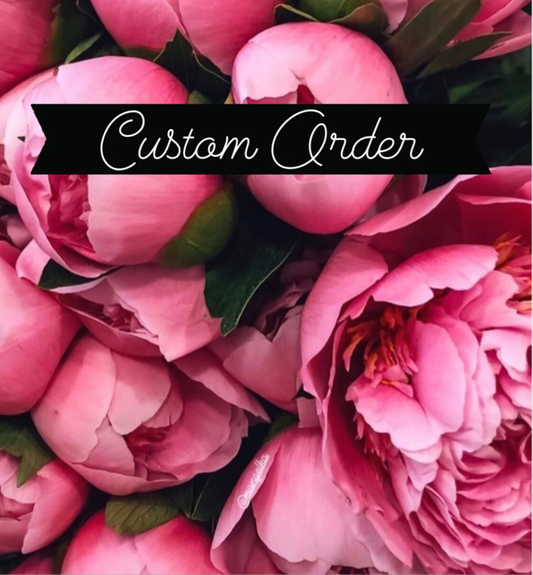 Custom reserved EG